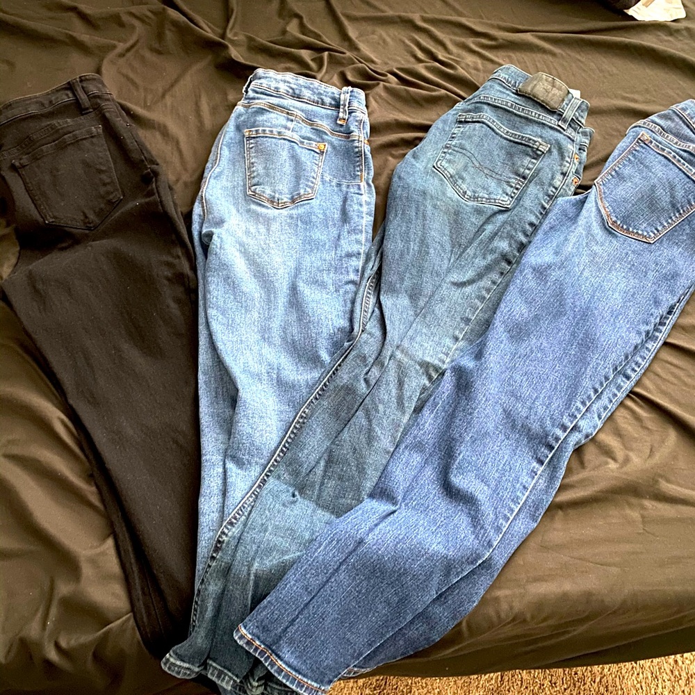 Jeans